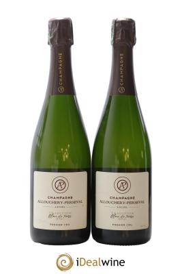 Champagne Tradition Blanc de Noirs Brut Premier Cru Allouchery-Perseval