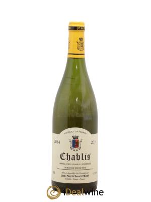 Chablis Jean-Paul & Benoît Droin (Domaine)