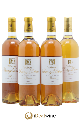 Château Doisy Daëne 2ème Grand Cru Classé