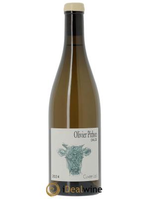 Vin de France Olivier Pithon Laïs