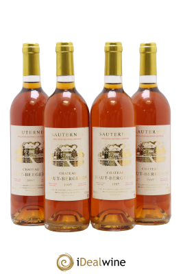 Château Haut-Bergeron