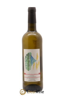 Vin de France Tir à Blanc Les Vins du Cabanon - Alain Castex
