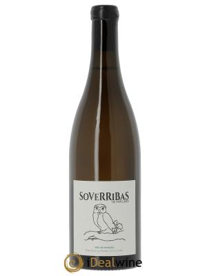 Rias Baixas Soverribas Nanclares y Prieto
