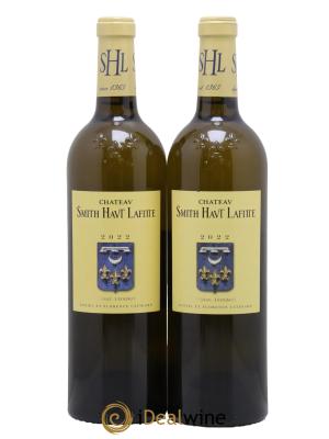 Château Smith Haut Lafitte