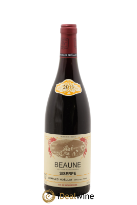 Beaune Siserpe Charles Noëllat