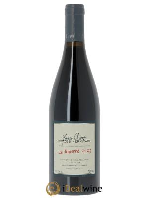 Crozes-Hermitage Le Rouvre Yann Chave