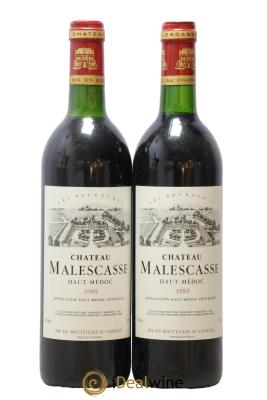 Château Malescasse Cru Bourgeois Exceptionnel