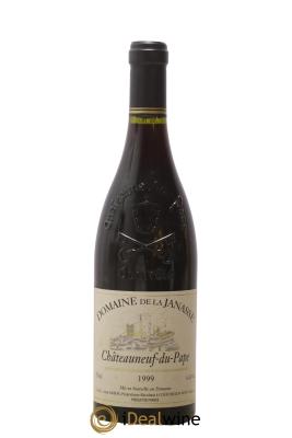 Châteauneuf-du-Pape Cuvée Vieilles Vignes La Janasse (Domaine de)