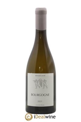 Bourgogne Chardonnay Benoit Ente