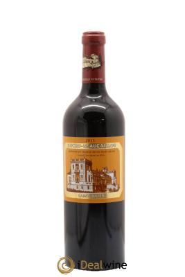 Château Ducru Beaucaillou 2ème Grand Cru Classé