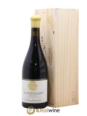 Hermitage Ermitage Le Pavillon Chapoutier