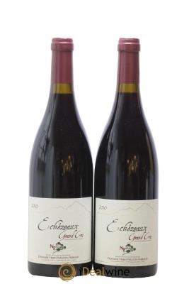 Echezeaux Grand Cru Naudin-Ferrand (Domaine)