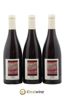 Côtes du Jura Poulsard En Billat Romain - Julien - Charline Labet