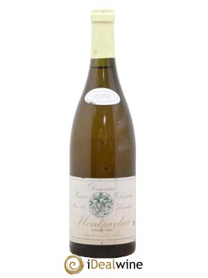 Montrachet Grand Cru Baron Thenard (Domaine)