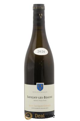 Savigny-lès-Beaune Jean-Jacques Girard