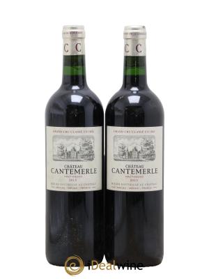 Château Cantemerle 5ème Grand Cru Classé