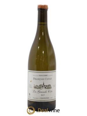 Sancerre La Grande Côte François Cotat