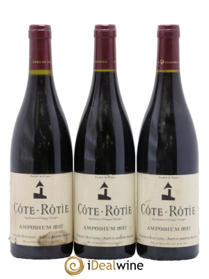 Côte-Rôtie Ampodium René Rostaing