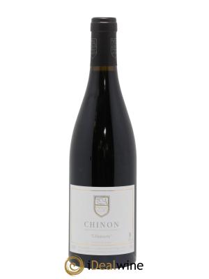 Chinon L'Huisserie Philippe Alliet