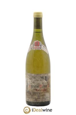 Chablis Grand Cru Les Clos Vincent Dauvissat (Domaine)