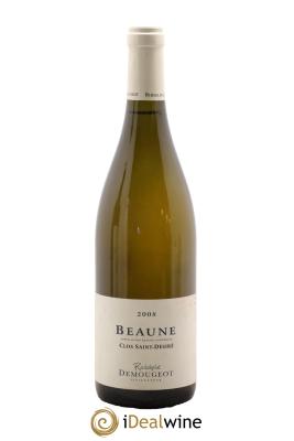 Beaune Clos Saint Désiré Domaine Rodolphe Demougeot