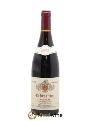 Echezeaux Grand Cru Gérard Mugneret