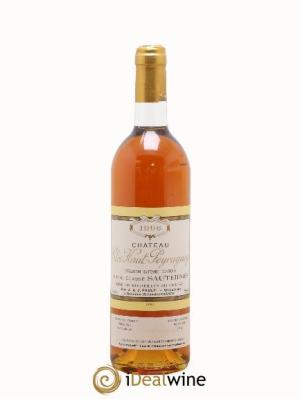 Clos Haut-Peyraguey 1er Grand Cru Classé