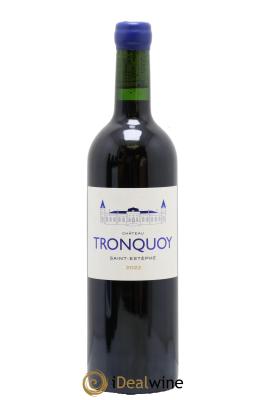 Château Tronquoy Lalande