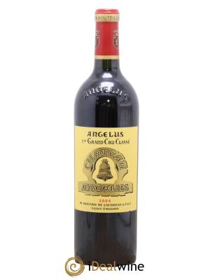Château Angélus 1er Grand Cru Classé A
