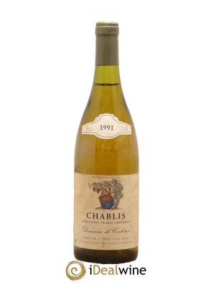 Chablis Corbeton