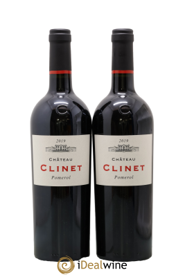 Château Clinet