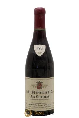 Nuits-Saint-Georges 1er Cru Les Vaucrains Chicotot