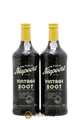 Porto Vintage Niepoort