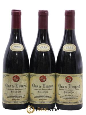 Clos de Vougeot Grand Cru Michel Noëllat et Fils (Domaine)
