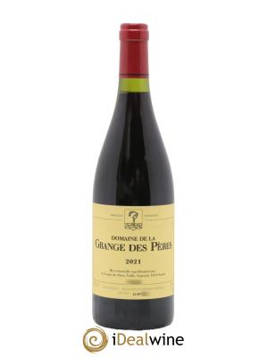 IGP Pays d'Hérault Grange des Pères Laurent Vaillé