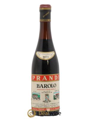 Barolo DOCG Prandi