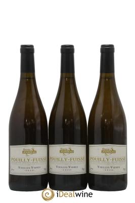 Pouilly-Fuissé Vieilles Vignes Denis Jeandeau