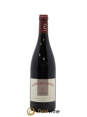 Crozes-Hermitage Clos des Grives Combier