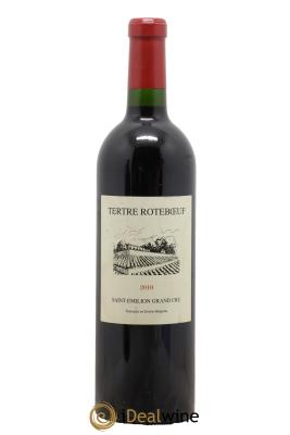 Château Tertre Roteboeuf