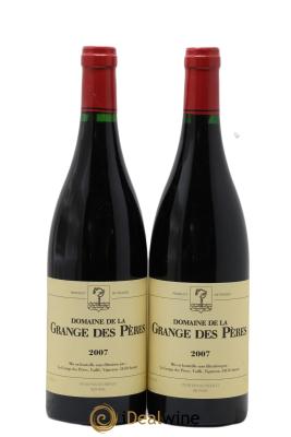 Pays d'Hérault Grange des Pères Laurent Vaillé