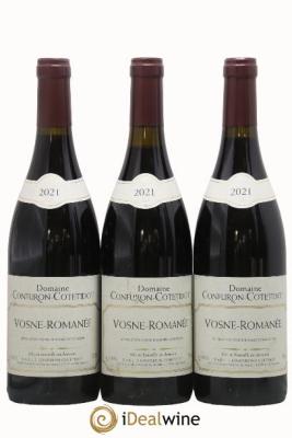 Vosne-Romanée Confuron-Cotetidot