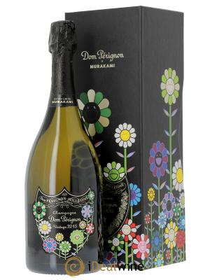 Vintage Edition Takashi Murakami Dom Pérignon