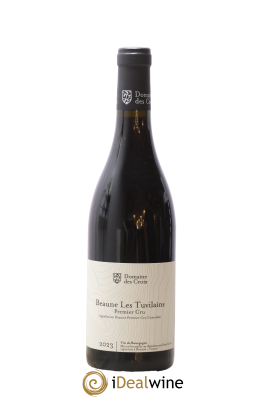 Beaune 1er Cru Les Tuvilains Croix (Domaine des)