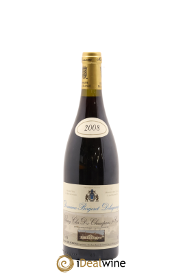 Volnay 1er Cru Clos Des Champans Bergeret Delagrange