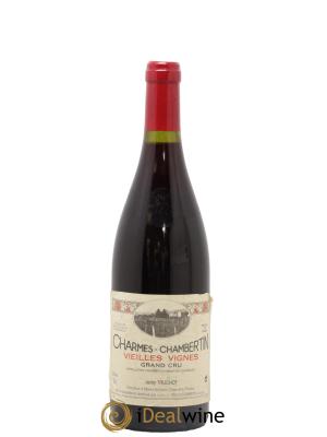 Charmes-Chambertin Grand Cru Vieilles Vignes Jacky Truchot
