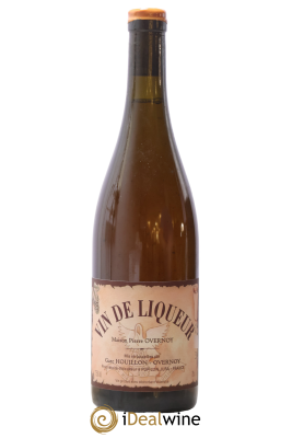 Vin de Liqueur Pierre Overnoy (Domaine)