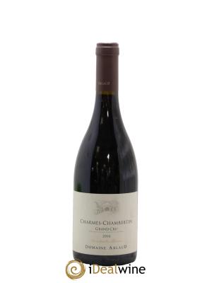Charmes-Chambertin Grand Cru Arlaud