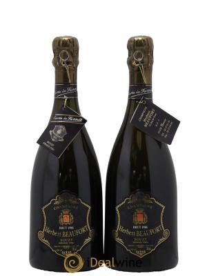 Bouzy Cuvée la Favorite Herbert Beaufort