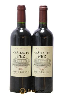 Château de Pez