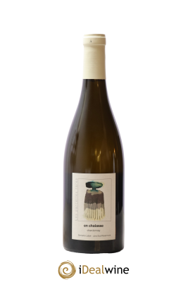 Côtes du Jura Chardonnay En Chalasse Romain - Julien  - Charline Labet